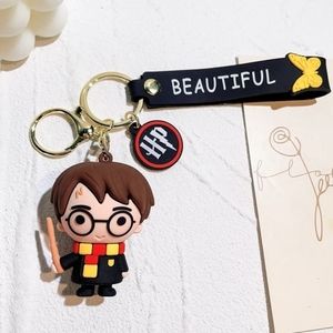 BOGO!! BUNDLE For Discount!!!     Brand New Harry Potter Keychain